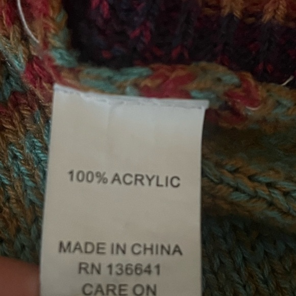 Cotton Rye Outfitters Imperfection SweatSz XL - Picture 9 of 9